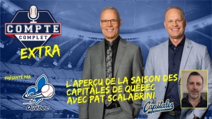 Compte complet extra – Patrick Scalabrini des Capitales