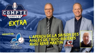 Compte complet extra – René Martin des Aigles
