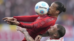 RB Leipzig 3 - Bayern Munich 3