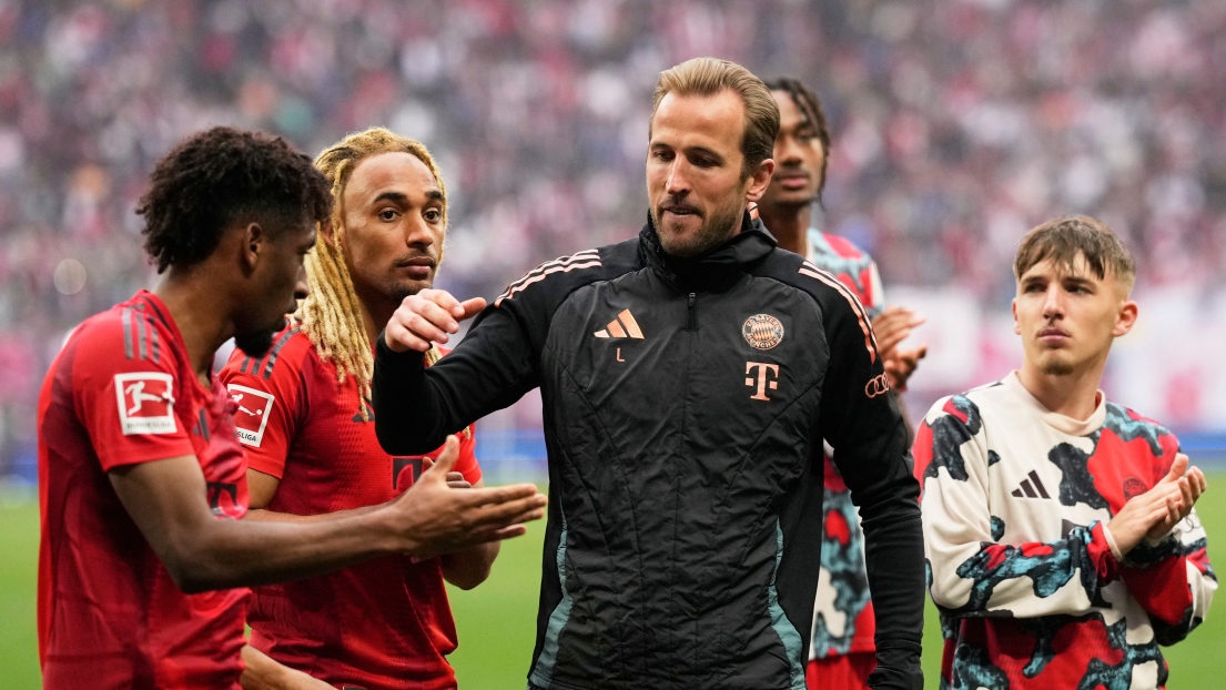 Harry Kane