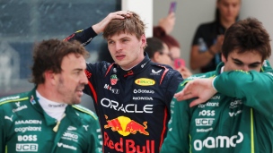 Rien, pas même Verstappen, ne peut arrêter les McLaren