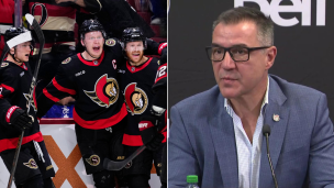 « Ottawa est le marché le plus sous-estimé de la LNH »