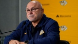 Barry Trotz
