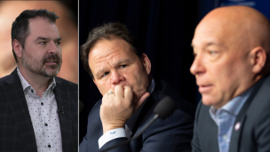 La direction du CH s'en tient au plan malgré les succès