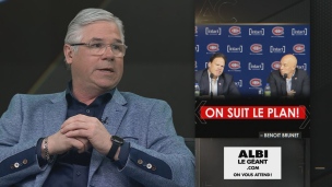 Les manchettes de nos experts