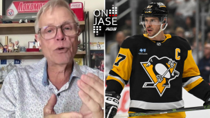 « Le plus dur, ça va être de le faire sortir de Pittsburgh » 