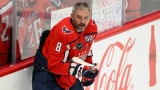 Alex Ovechkin