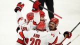 Jaccob Slavin