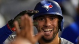 George Springer