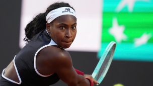 Gauff surclasse Mboko en trois manches