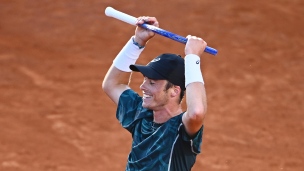 Gaubas montre la porte de sortie à Shapovalov