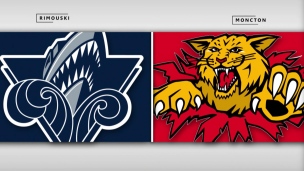 Océanic 1 - Wildcats 4
