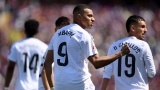 Kylian Mbappé