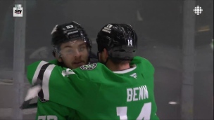 Rien ne plus pour Hellebuyck et les Jets