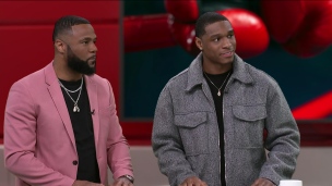 Un retour dans le ring à saveur familiale pour Jean Pascal