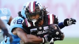 Kalil Pimpleton