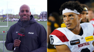 Tyson Philpot souhaite revenir en force en 2025