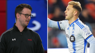Une semaine chargée et importante pour le CF Montréal