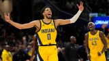 Tyrese Haliburton