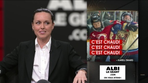 Les manchettes des experts