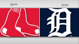 Red Sox 9 - Tigers 10