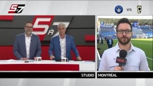 Un gros défi attend le CF Montréal
