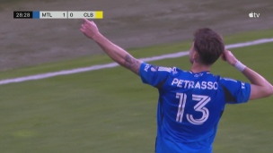 Petrasso profite des talents de passeur du Prince