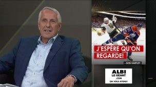 Les manchettes de nos experts