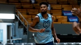 Quincy Guerrier