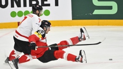 Mike Matheson