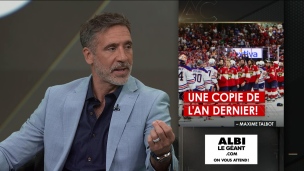 Les manchettes de nos experts.