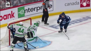Ehlers donne un coussin supplémentaire aux Jets