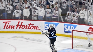 Stars 0 - Jets 4