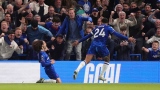 Marc Cucurella et Reece James