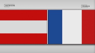 Autriche 5 - France 2