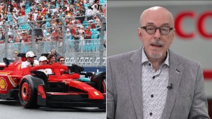 Ferrari voudra relancer sa saison en Italie