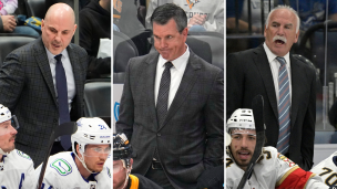 Quelle est la meilleure embauche dans la LNH ?