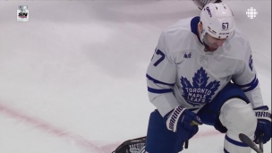 Pacioretty pousse les Panthers à la limite