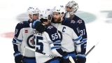 Mark Scheifele