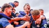 Luuk de Jong