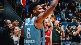 Quincy Guerrier