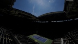 Stade Arthur Ashe
