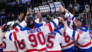 Wildcats 3 - Océanic 2