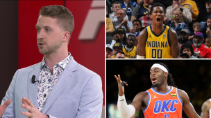 Peut-on rêver à une finale de la NBA entre deux Québécois?