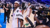 Shai Gilgeous-Alexander