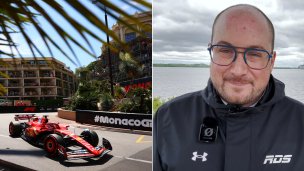 Une nouvelle règle pour stimuler la course à Monaco