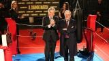 Nino Benvenuti et Giancarlo Giannini
