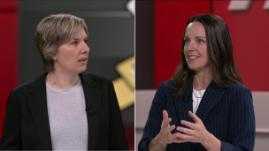 Une autre bonne nouvelle pour le hockey féminin