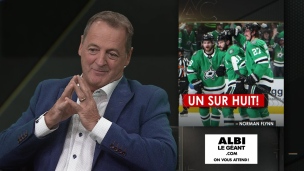 Les manchettes de nos experts