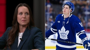 Mitch Marner pourrait-il signer avec le Canadien ?